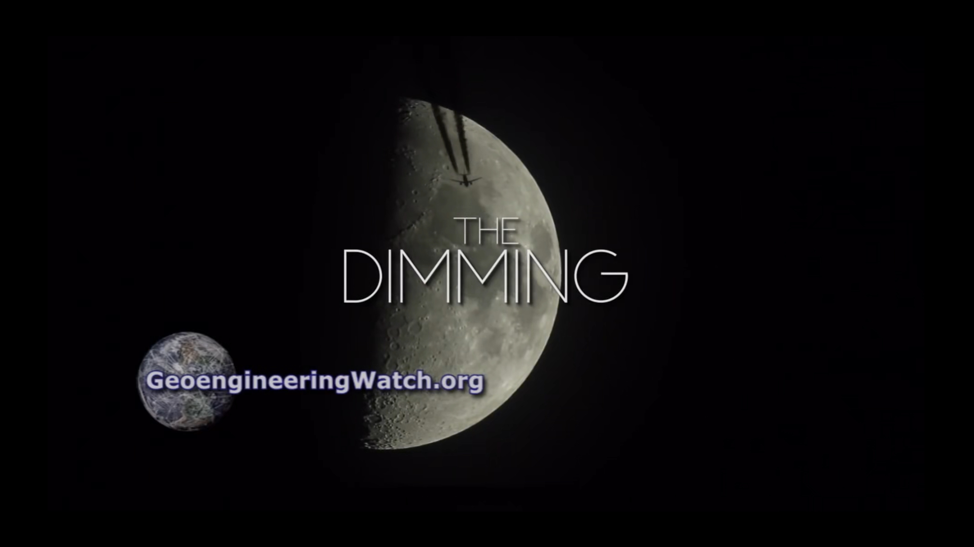 The Dimming